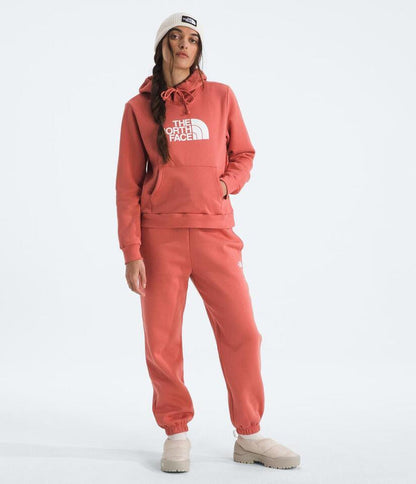 Women’s Evolution Half Dome Hoodie