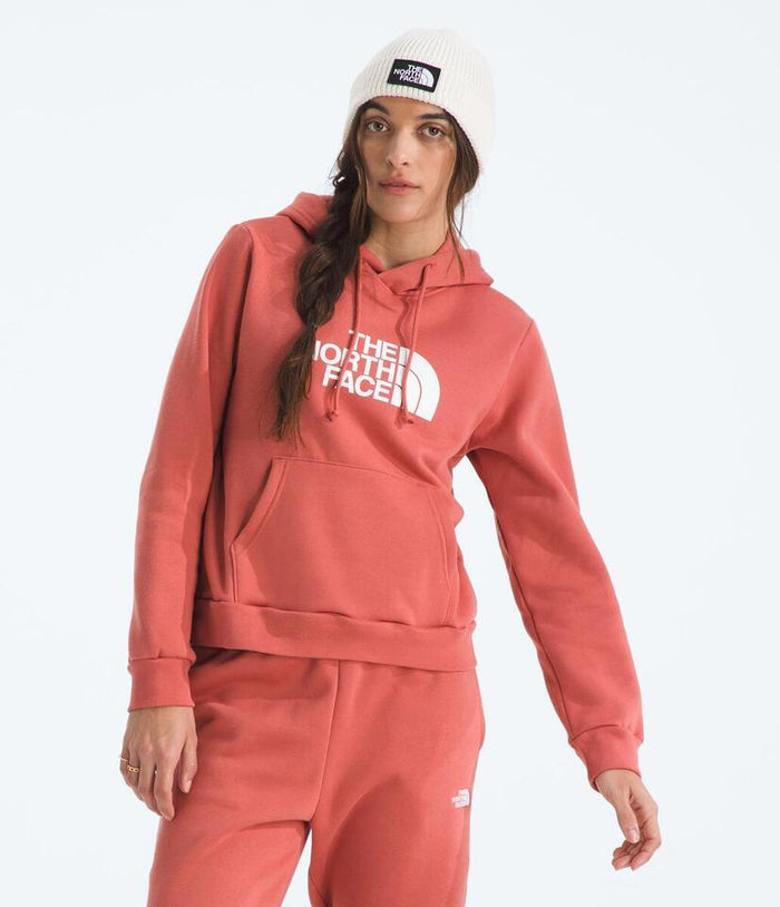 Women’s Evolution Half Dome Hoodie