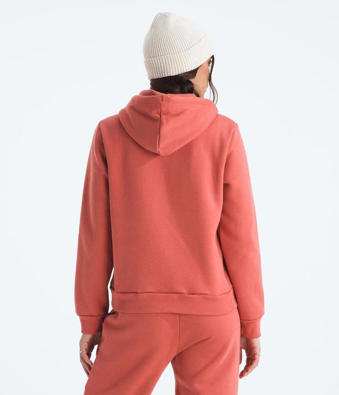 Women’s Evolution Half Dome Hoodie