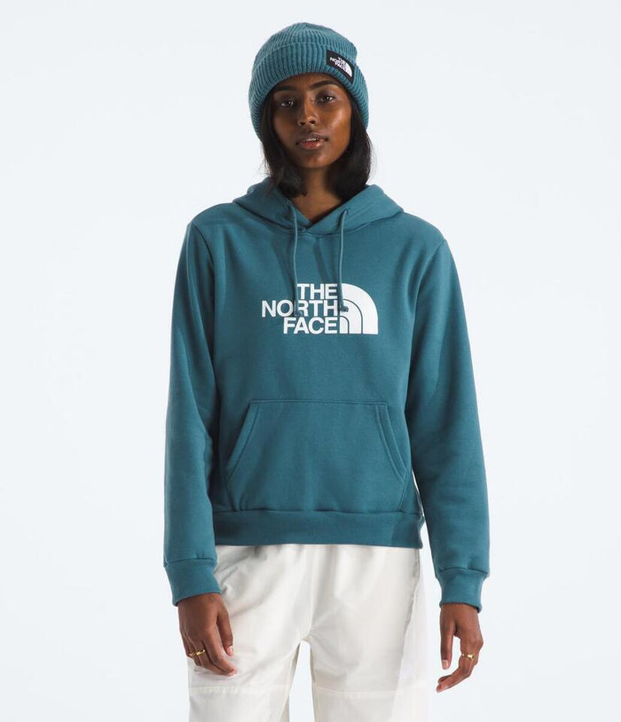 Women’s Evolution Half Dome Hoodie