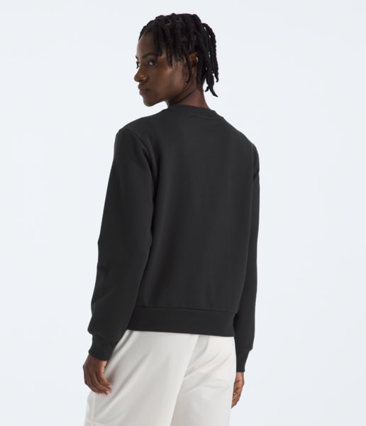 Women’s Evolution Simple Crew Sweater