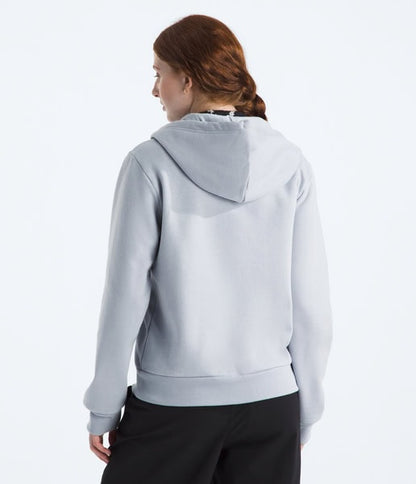 Women’s Evolution Simple Dome Full Zip Hoodie