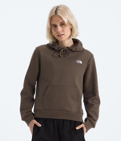Women’s Evolution Simple Dome Hoodie