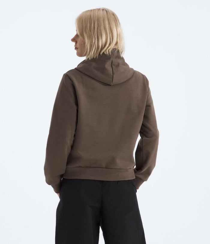 Women’s Evolution Simple Dome Hoodie