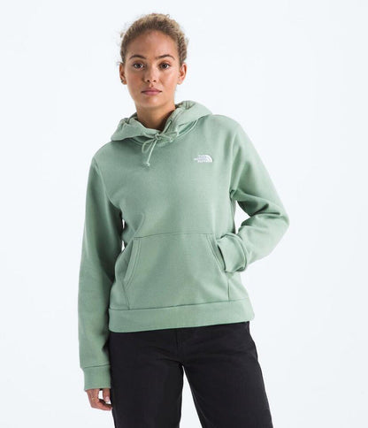 Women’s Evolution Simple Dome Hoodie