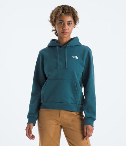 Women’s Evolution Simple Dome Hoodie
