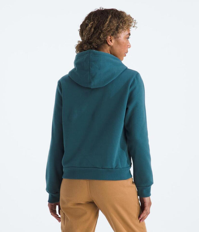 Women’s Evolution Simple Dome Hoodie