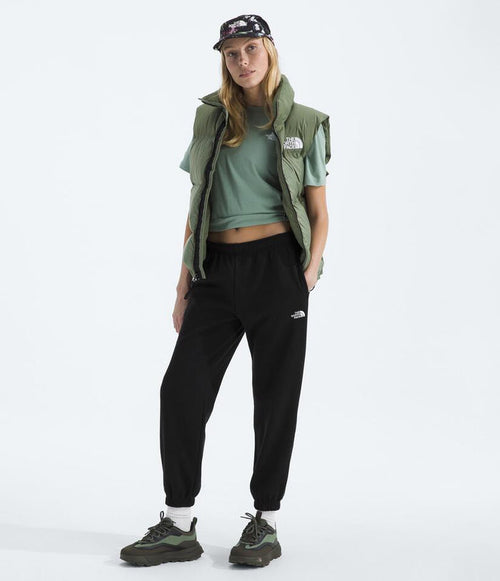 Women’s Evolution Simple Dome Pant
