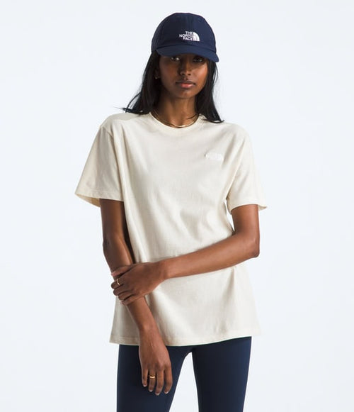 Women’s Evolution Simple Dome Relaxed Tee