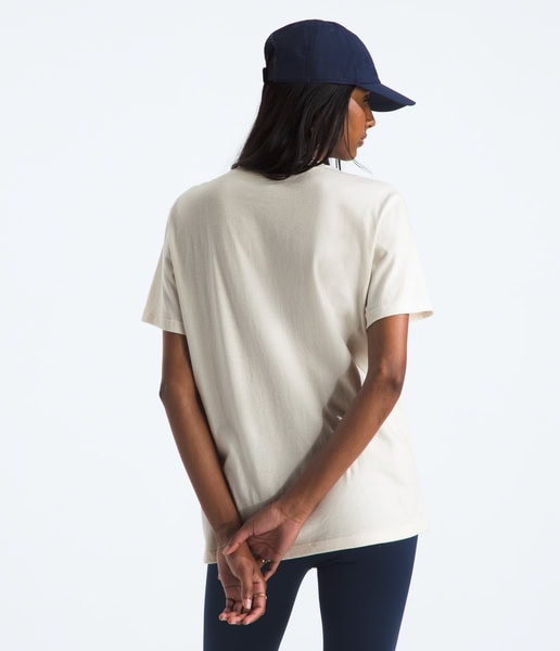 Women’s Evolution Simple Dome Relaxed Tee
