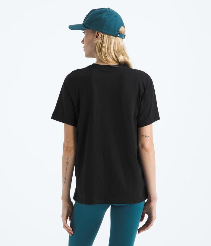 Women’s Evolution Simple Dome Relaxed Tee