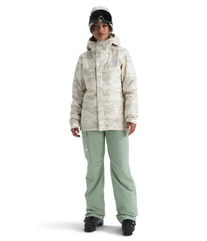 Women's Freedom Insulated Pant