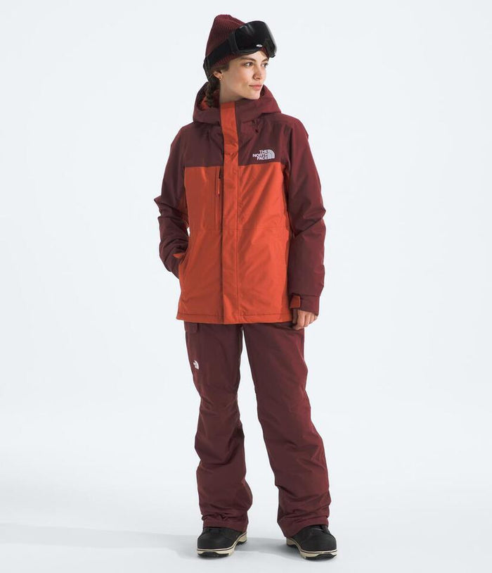 Women's Freedom Insulated Pant