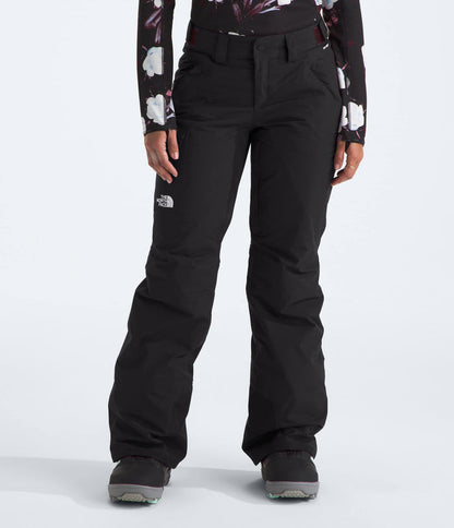 TNF Black-NPF (4H0) / XS / R-32"