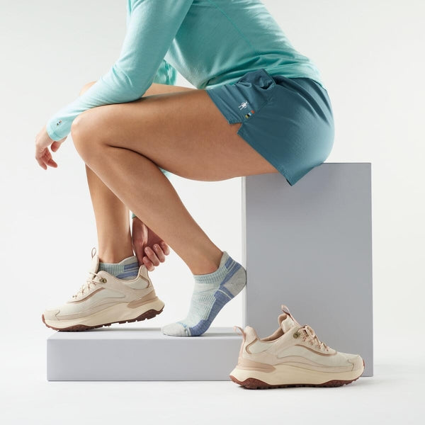 Women's Hike Low Ankle Socks
