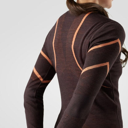 Women's Intraknit™ Thermal Base Layer Top