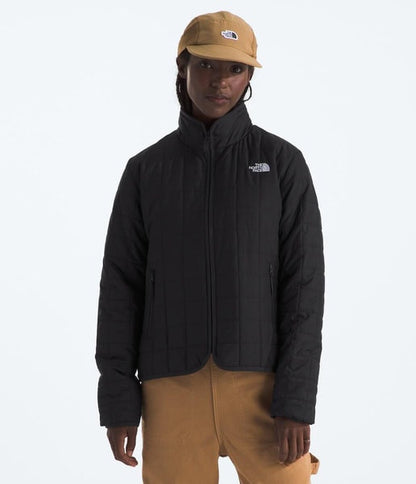 Women's Junction Insulated Jacket