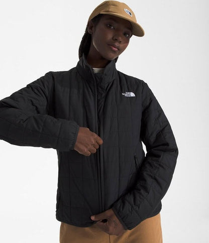 Women's Junction Insulated Jacket