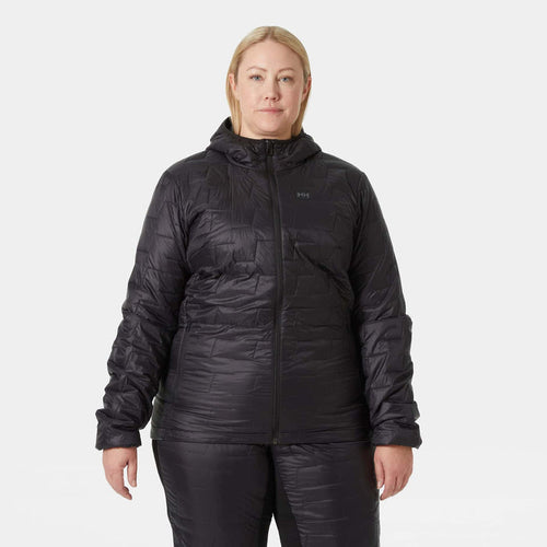 Women’s Lifaloft Hooded Insulated Jacket - Only XS