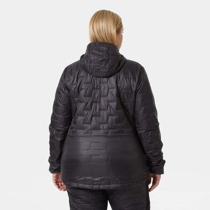Women’s Lifaloft Hooded Insulated Jacket - Only XS