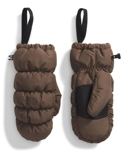 Women’s Montana Puffer Mitts