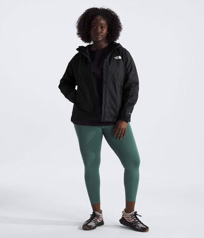 Women's Plus Antora Jacket