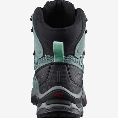 Women's Quest 4 Gore-Tex