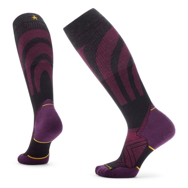 Women's Run Compression Over The Calf Socks