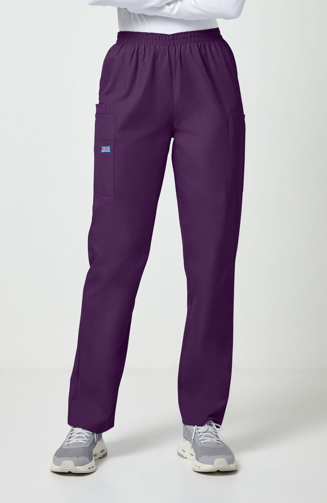 Eggplant / XXS / Regular
