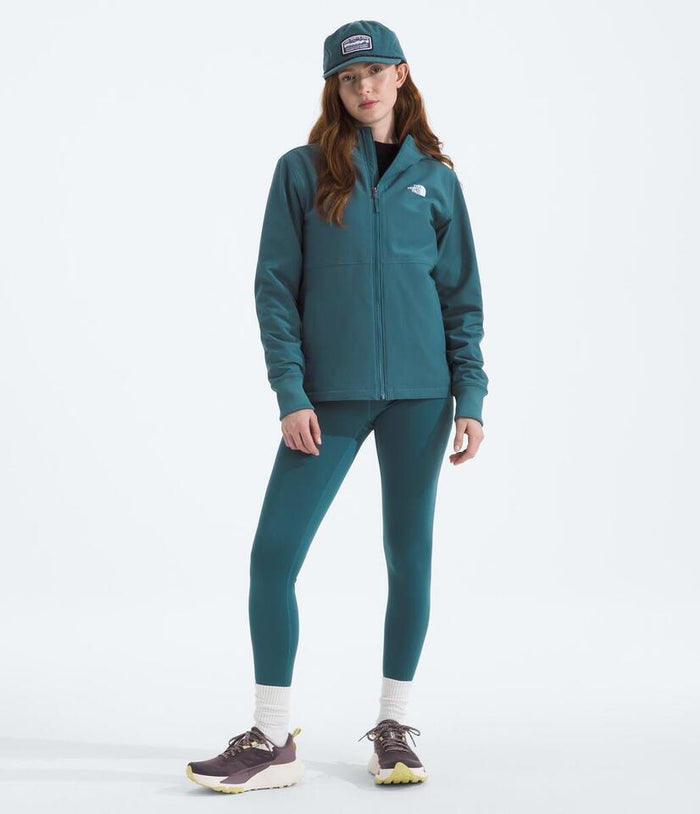 Women's Shelbe Raschel Hoodie - Only Size Small