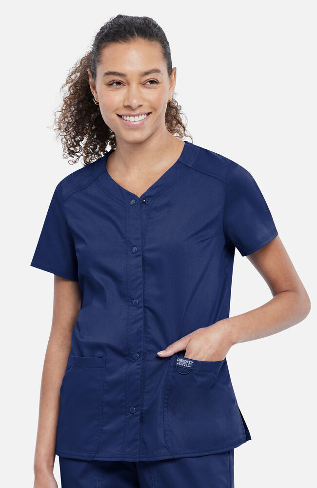 Navy / XXS