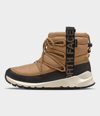 Women's ThermoBall™ Lace Up Waterproof Boots