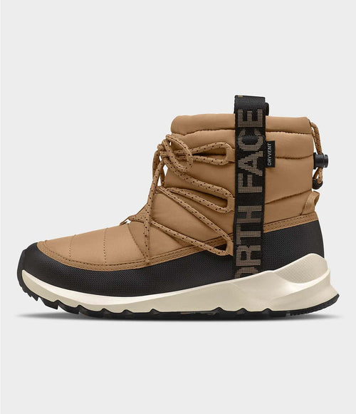 Women's ThermoBall™ Lace Up Waterproof Boots