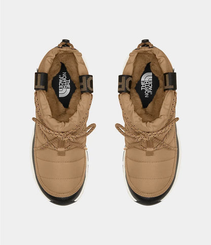 Women's ThermoBall™ Lace Up Waterproof Boots