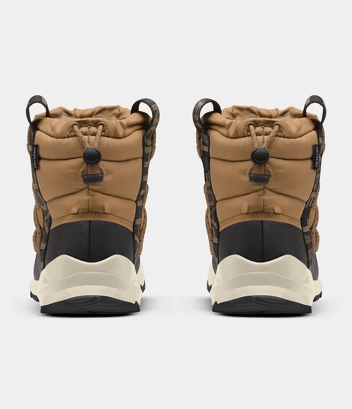 Women's ThermoBall™ Lace Up Waterproof Boots