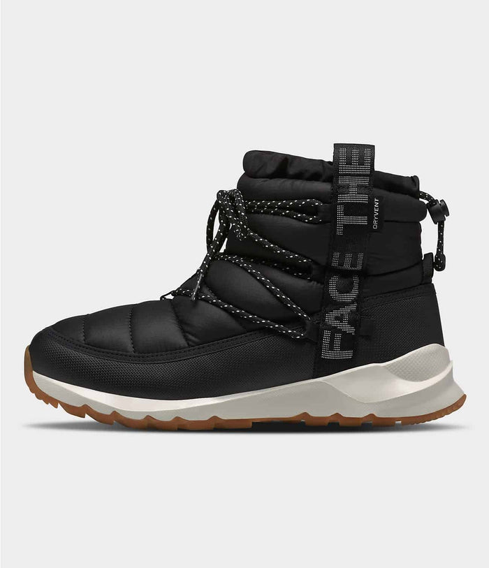 Women's ThermoBall™ Lace Up Waterproof Boots