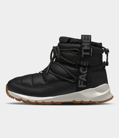 Women's ThermoBall™ Lace Up Waterproof Boots