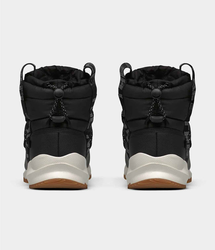 Women's ThermoBall™ Lace Up Waterproof Boots