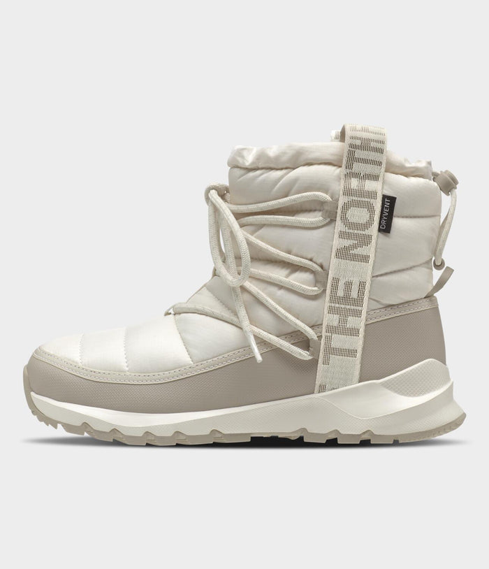 Women's ThermoBall™ Lace Up Waterproof Boots