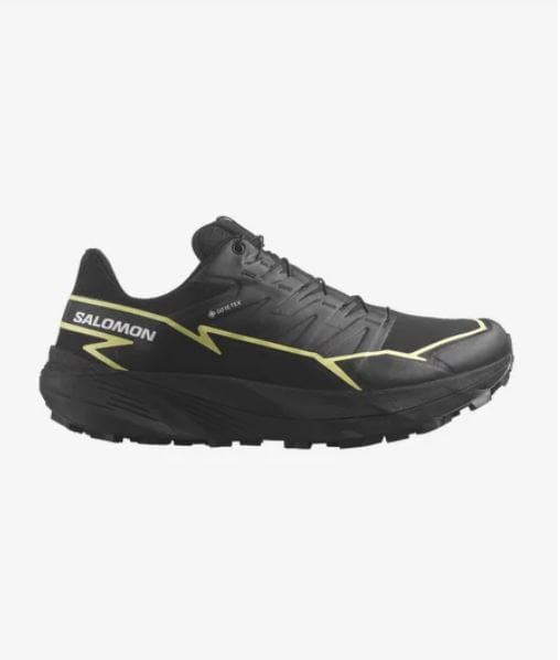 Womens Thundercross GTX Shoe