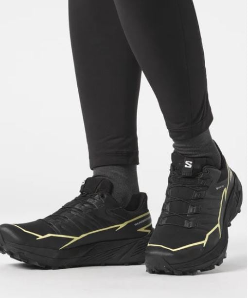 Womens Thundercross GTX Shoe