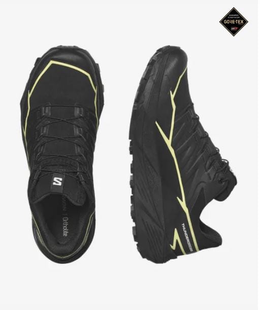 Womens Thundercross GTX Shoe
