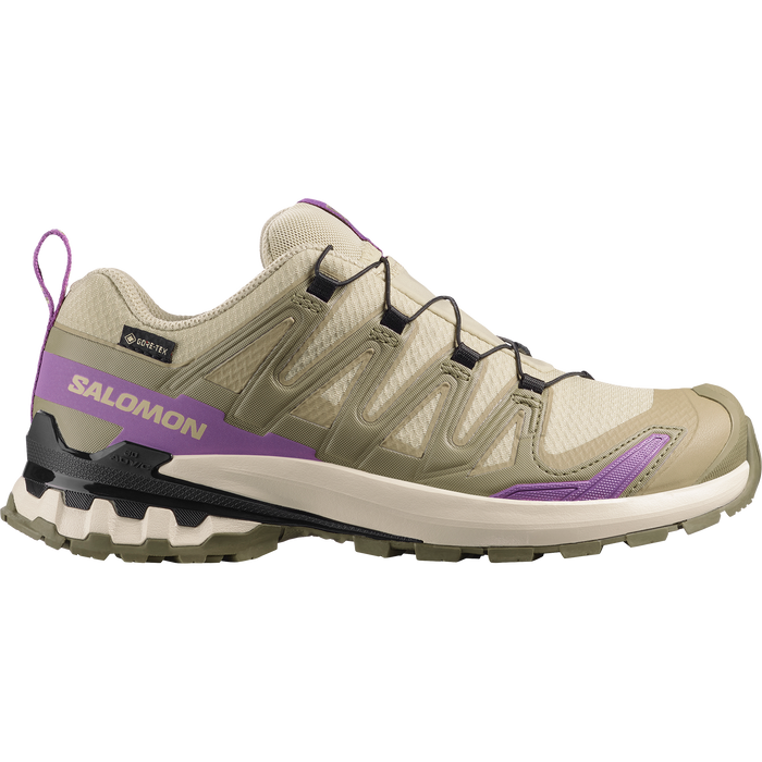 Womens XA Pro 3D V9 GTX