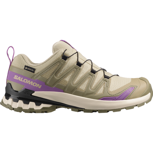 Womens XA Pro 3D V9 GTX
