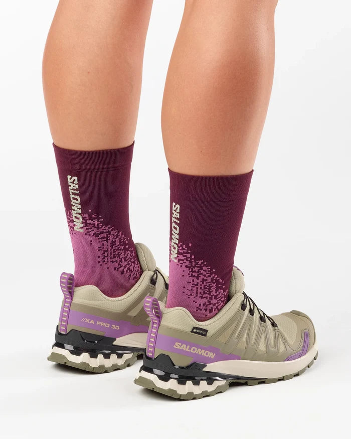 Womens XA Pro 3D V9 GTX