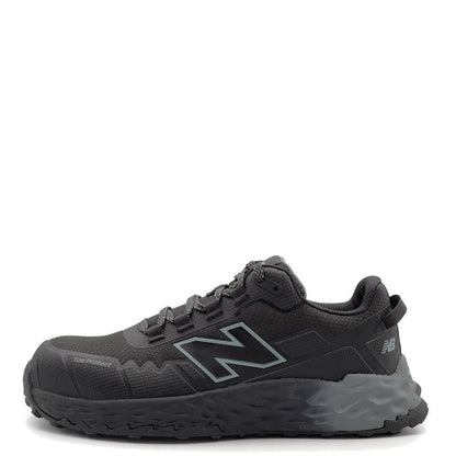 New Balance Work Men's Cremorne EH Comp Toe Work Shoe Casual Shoes New Balance