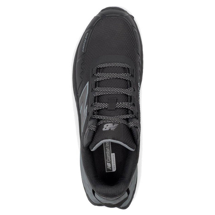 New Balance Work Men's Cremorne EH Comp Toe Work Shoe Casual Shoes New Balance