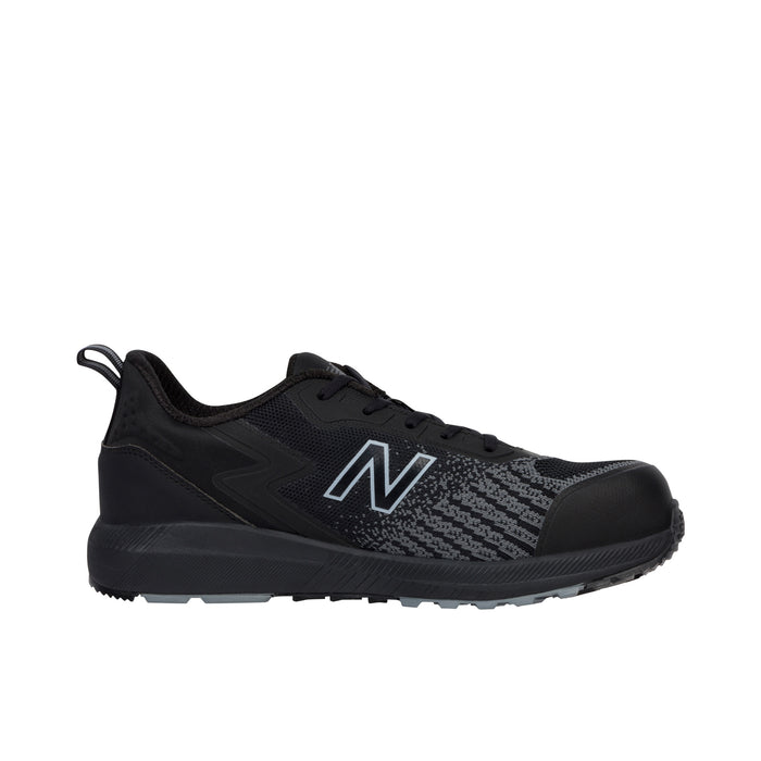 New Balance Work Men's Speedware Puncture Resistant Comp Toe Work Shoe Work Shoes New Balance Black 10 2E