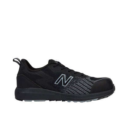 New Balance Work Men's Speedware Puncture Resistant Comp Toe Work Shoe Work Shoes New Balance Black 10 2E