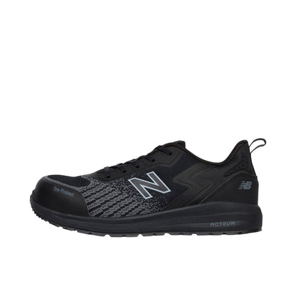 New Balance Work Men's Speedware Puncture Resistant Comp Toe Work Shoe Work Shoes New Balance